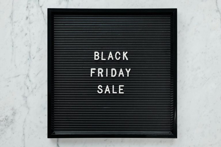 Amazon Black Friday Week and Cyber Monday Deals for Parents