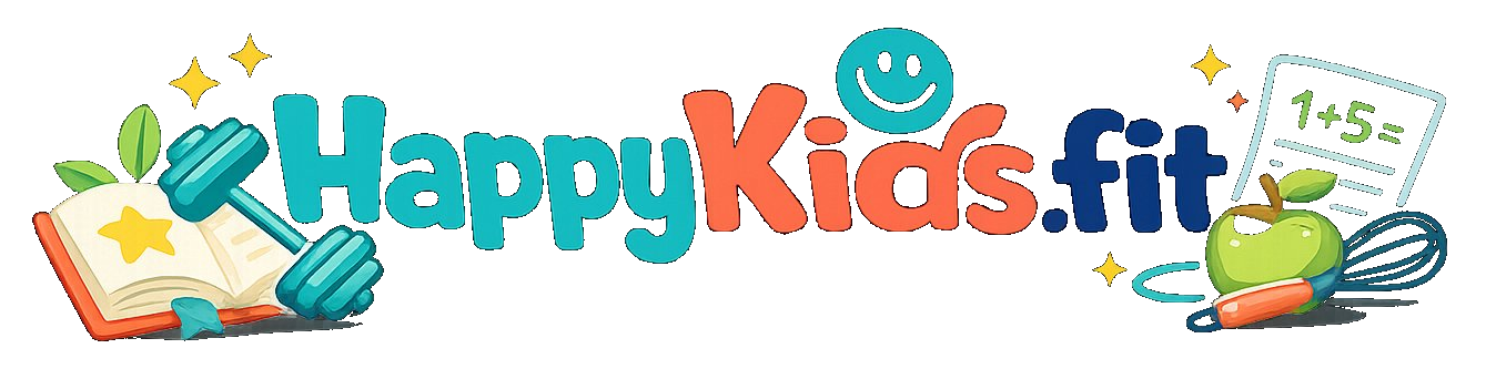 HappyKids.fit