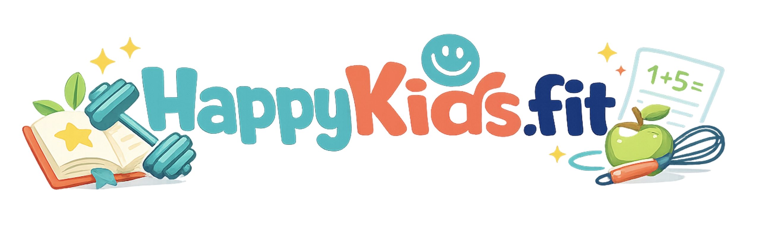 HappyKids.fit
