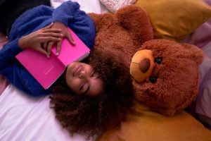 Teen Sleep Crisis: Why Your Kids Are So Tired