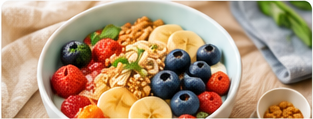 Best Brain Foods for Kids During Exam Season